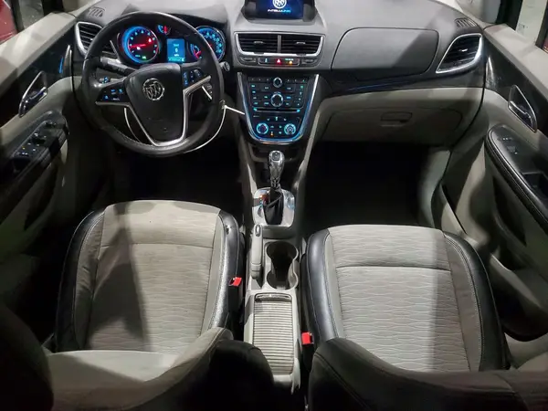 KL4CJASB7GB578636 2016 BUICK ENCORE - Image 8
