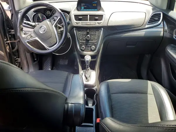 KL4CJASB7GB580872 2016 BUICK ENCORE - Image 8