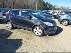 KL4CJASB7GB582380 2016 BUICK ENCORE