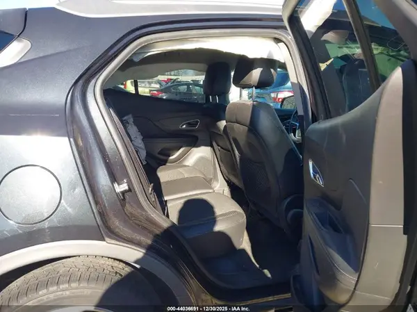 KL4CJASB7GB582380 2016 BUICK ENCORE - Image 8
