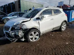 KL4CJASB7GB582508 2016 BUICK ENCORE