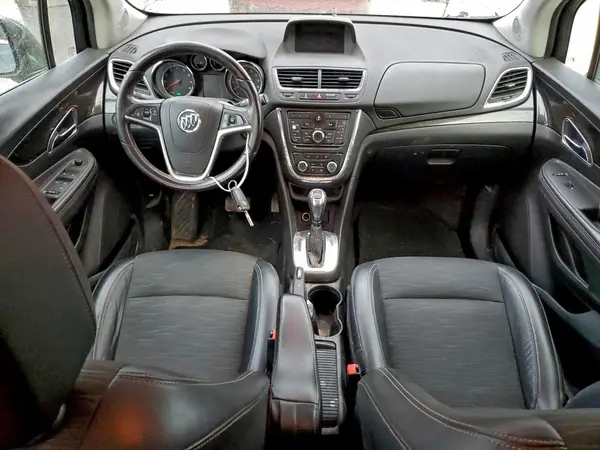 KL4CJASB7GB582816 2016 BUICK ENCORE - Image 8