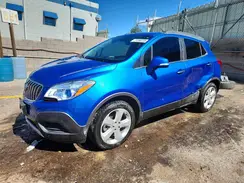 KL4CJASB7GB584808 2016 BUICK ENCORE