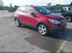 KL4CJASB7GB588115 2016 BUICK ENCORE