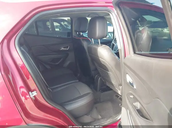 KL4CJASB7GB588115 2016 BUICK ENCORE - Image 8