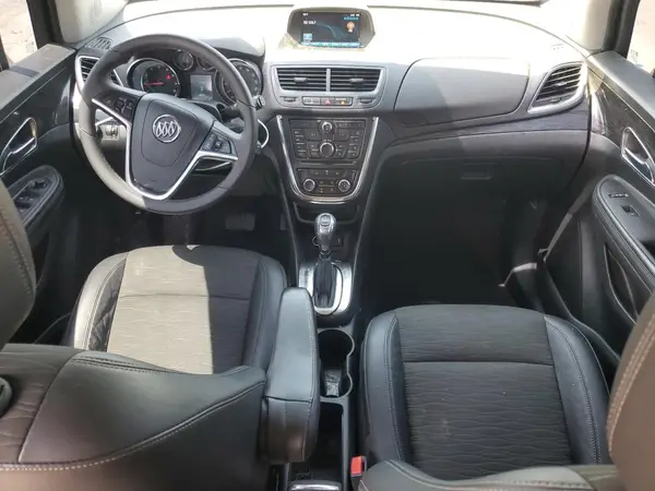 KL4CJASB7GB590074 2016 BUICK ENCORE - Image 8