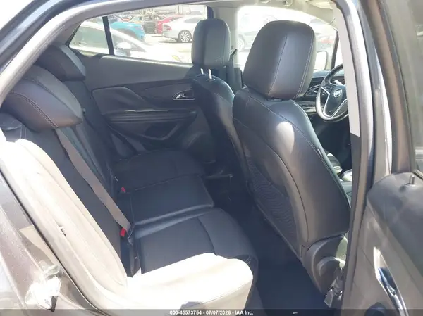 KL4CJASB7GB590639 2016 BUICK ENCORE - Image 8
