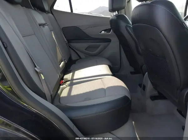 KL4CJASB7GB596621 2016 BUICK ENCORE - Image 8