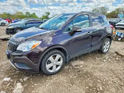 KL4CJASB7GB597686 2016 BUICK ENCORE