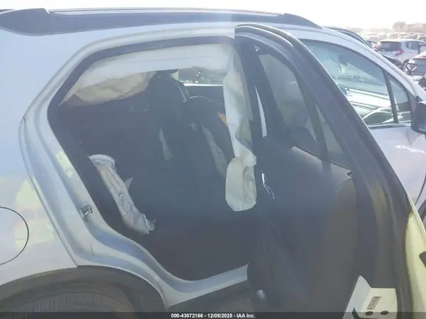 KL4CJASB7GB603244 2016 BUICK ENCORE - Image 8