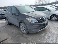 KL4CJASB7GB604247 2016 BUICK ENCORE