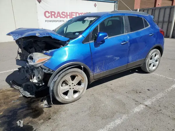 KL4CJASB7GB608248 2016 BUICK ENCORE - Image 1