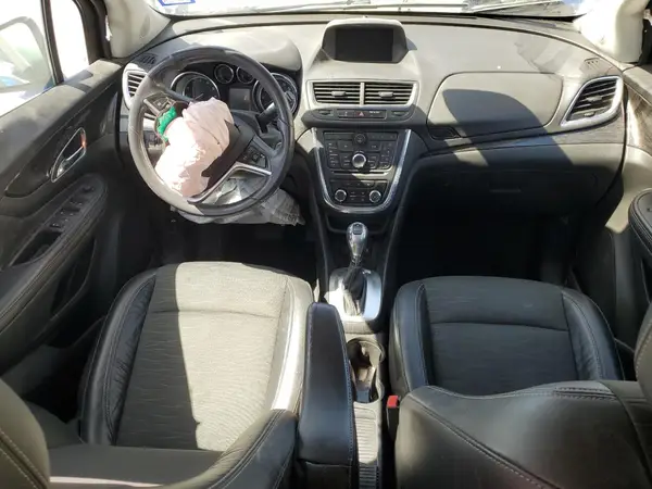 KL4CJASB7GB608248 2016 BUICK ENCORE - Image 8