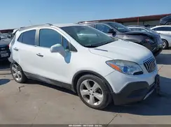 KL4CJASB7GB608539 2016 BUICK ENCORE