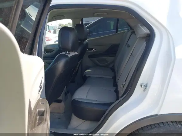 KL4CJASB7GB608539 2016 BUICK ENCORE - Image 8