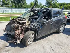 KL4CJASB7GB609836 2016 BUICK ENCORE