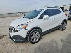 KL4CJASB7GB611750 2016 BUICK ENCORE
