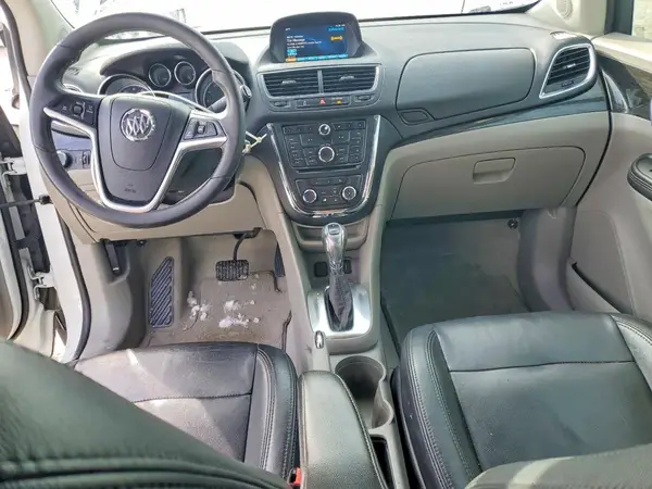 KL4CJASB7GB611750 2016 BUICK ENCORE - Image 8