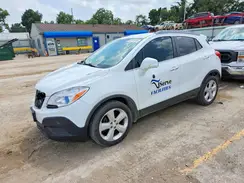 KL4CJASB7GB611960 2016 BUICK ENCORE