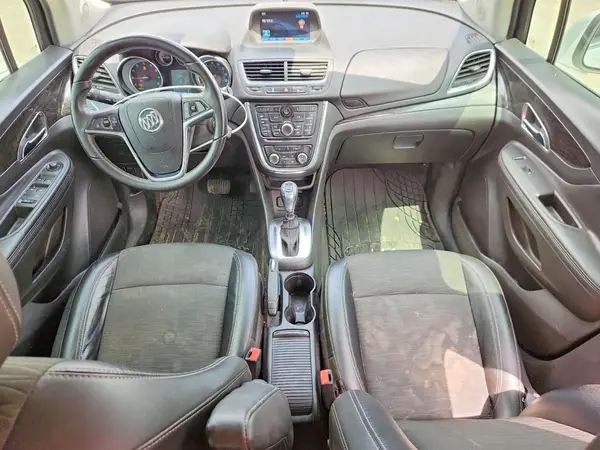 KL4CJASB7GB611960 2016 BUICK ENCORE - Image 8