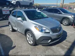 KL4CJASB7GB616964 2016 BUICK ENCORE