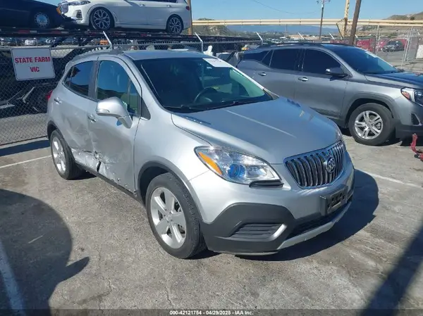 KL4CJASB7GB616964 2016 BUICK ENCORE - Image 1