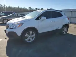 KL4CJASB7GB620402 2016 BUICK ENCORE