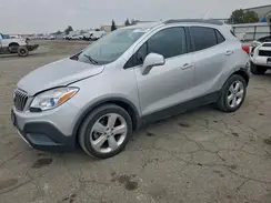 KL4CJASB7GB623476 2016 BUICK ENCORE
