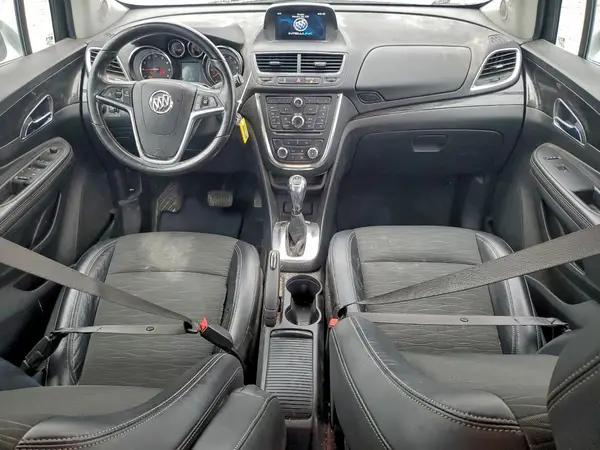 KL4CJASB7GB623476 2016 BUICK ENCORE - Image 8