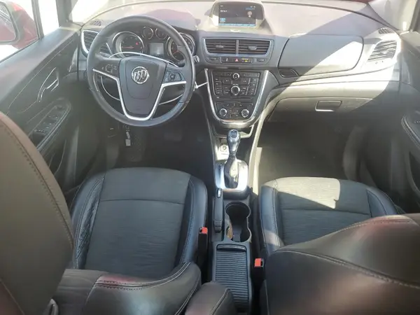 KL4CJASB7GB624305 2016 BUICK ENCORE - Image 8