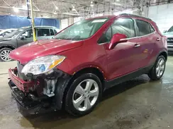 KL4CJASB7GB626197 2016 BUICK ENCORE