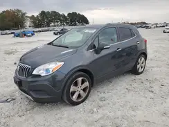 KL4CJASB7GB626426 2016 BUICK ENCORE