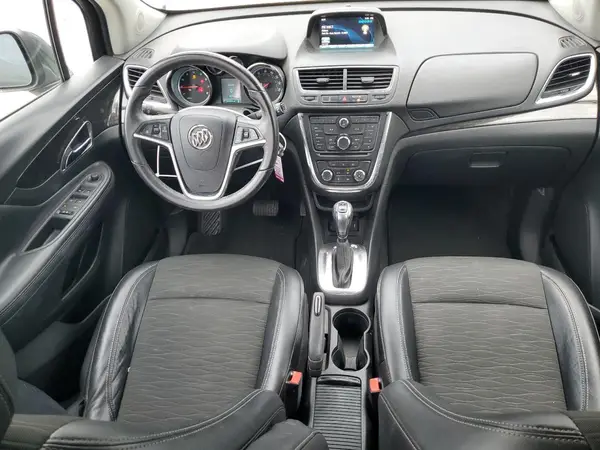 KL4CJASB7GB626426 2016 BUICK ENCORE - Image 8