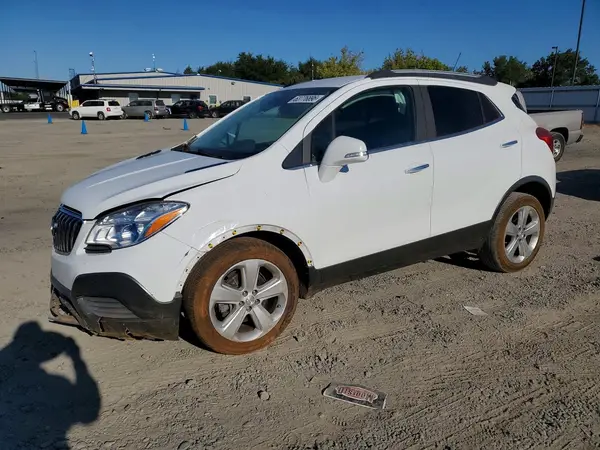 KL4CJASB7GB634526 2016 BUICK ENCORE - Image 1