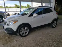 KL4CJASB7GB636129 2016 BUICK ENCORE