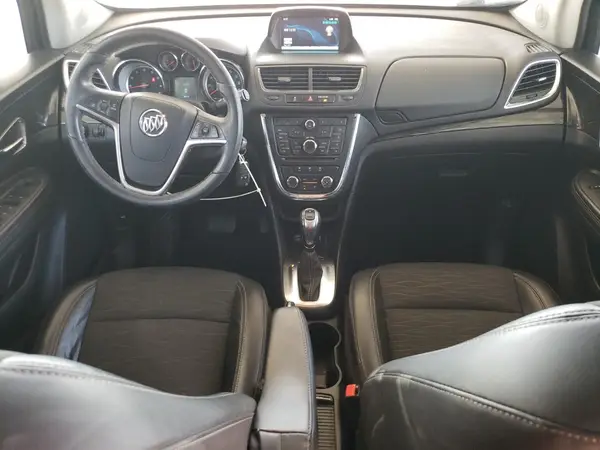 KL4CJASB7GB636129 2016 BUICK ENCORE - Image 8