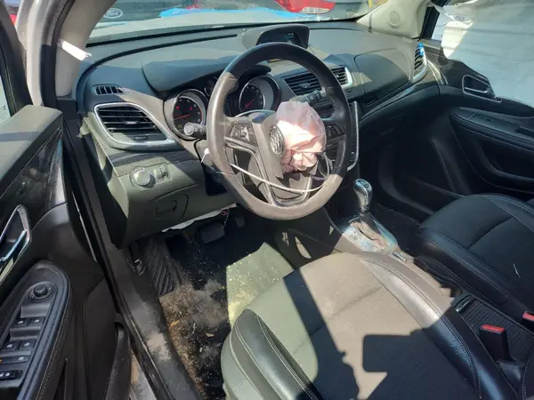 KL4CJASB7GB639869 2016 BUICK ENCORE - Image 8