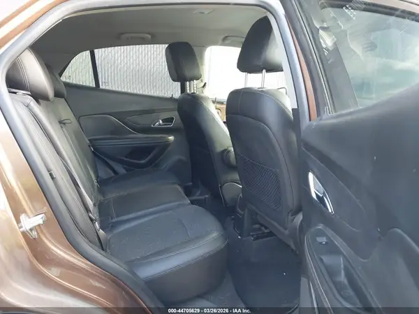 KL4CJASB7GB641492 2016 BUICK ENCORE - Image 8