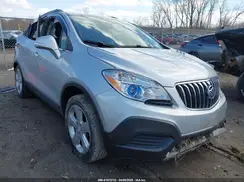 KL4CJASB7GB643761 2016 BUICK ENCORE
