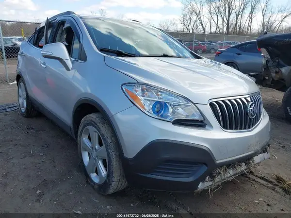 KL4CJASB7GB643761 2016 BUICK ENCORE - Image 1