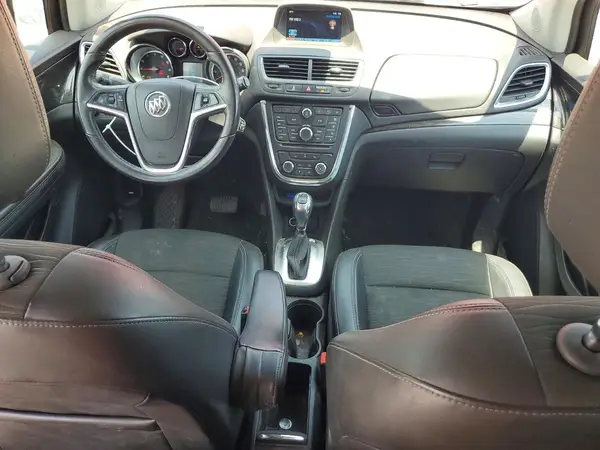 KL4CJASB7GB644263 2016 BUICK ENCORE - Image 8