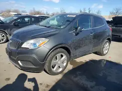 KL4CJASB7GB644599 2016 BUICK ENCORE