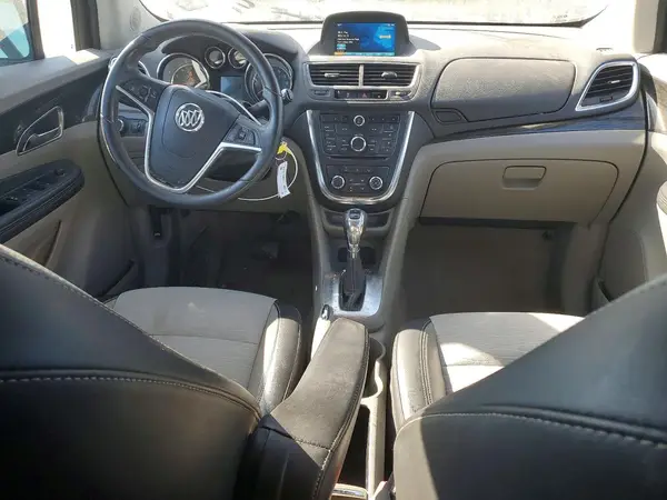 KL4CJASB7GB644599 2016 BUICK ENCORE - Image 8