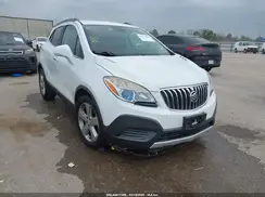 KL4CJASB7GB648488 2016 BUICK ENCORE