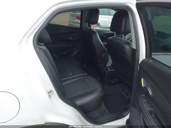 KL4CJASB7GB648488 2016 BUICK ENCORE - Image 8