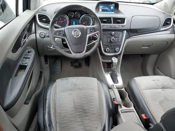 KL4CJASB7GB655120 2016 BUICK ENCORE - Image 8
