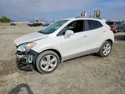 KL4CJASB7GB657014 2016 BUICK ENCORE