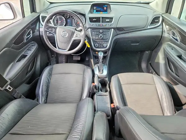 KL4CJASB7GB657014 2016 BUICK ENCORE - Image 8
