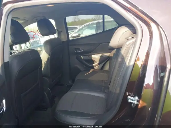 KL4CJASB7GB657207 2016 BUICK ENCORE - Image 8