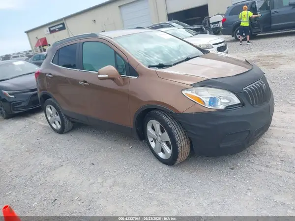 KL4CJASB7GB661242 2016 BUICK ENCORE - Image 1